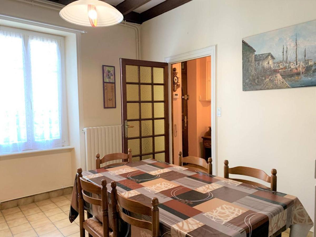 Maison Bretonne Avec Jardin, 2 Chambres, Centre De Perros-Guirec, Proche Plages Et Commerces - Fr-1-368-385 Exteriör bild