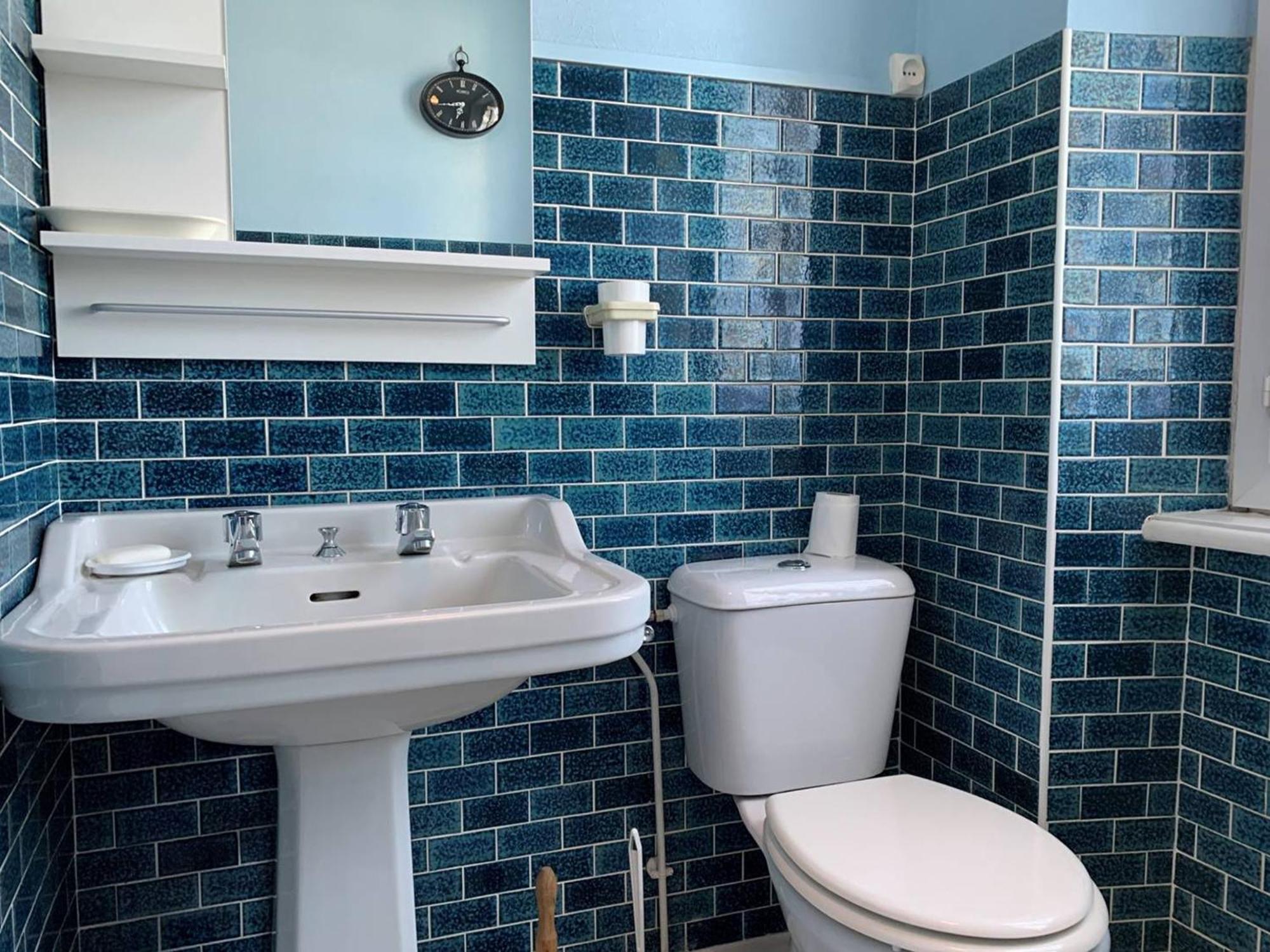 Maison Bretonne Avec Jardin, 2 Chambres, Centre De Perros-Guirec, Proche Plages Et Commerces - Fr-1-368-385 Exteriör bild